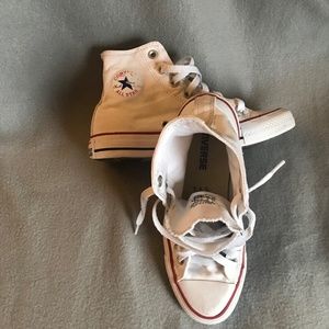 Converse Chuck Taylor